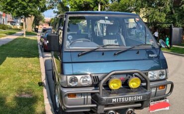 Mitsubishi-Delica-diesel-1992-193121