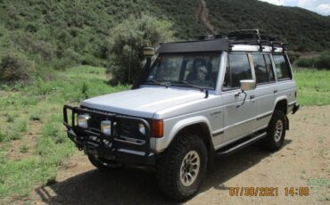 Mitsubishi-Montero-1989-291291-3