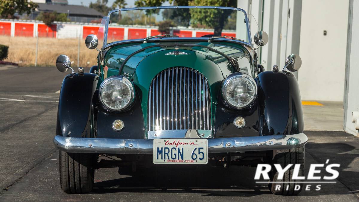 Morgan-1965-1