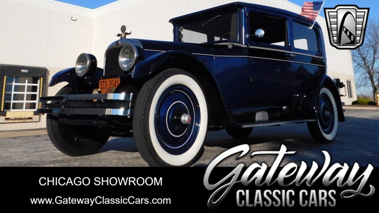 Nash-Special-Six-1927-Blue-Gray-126490