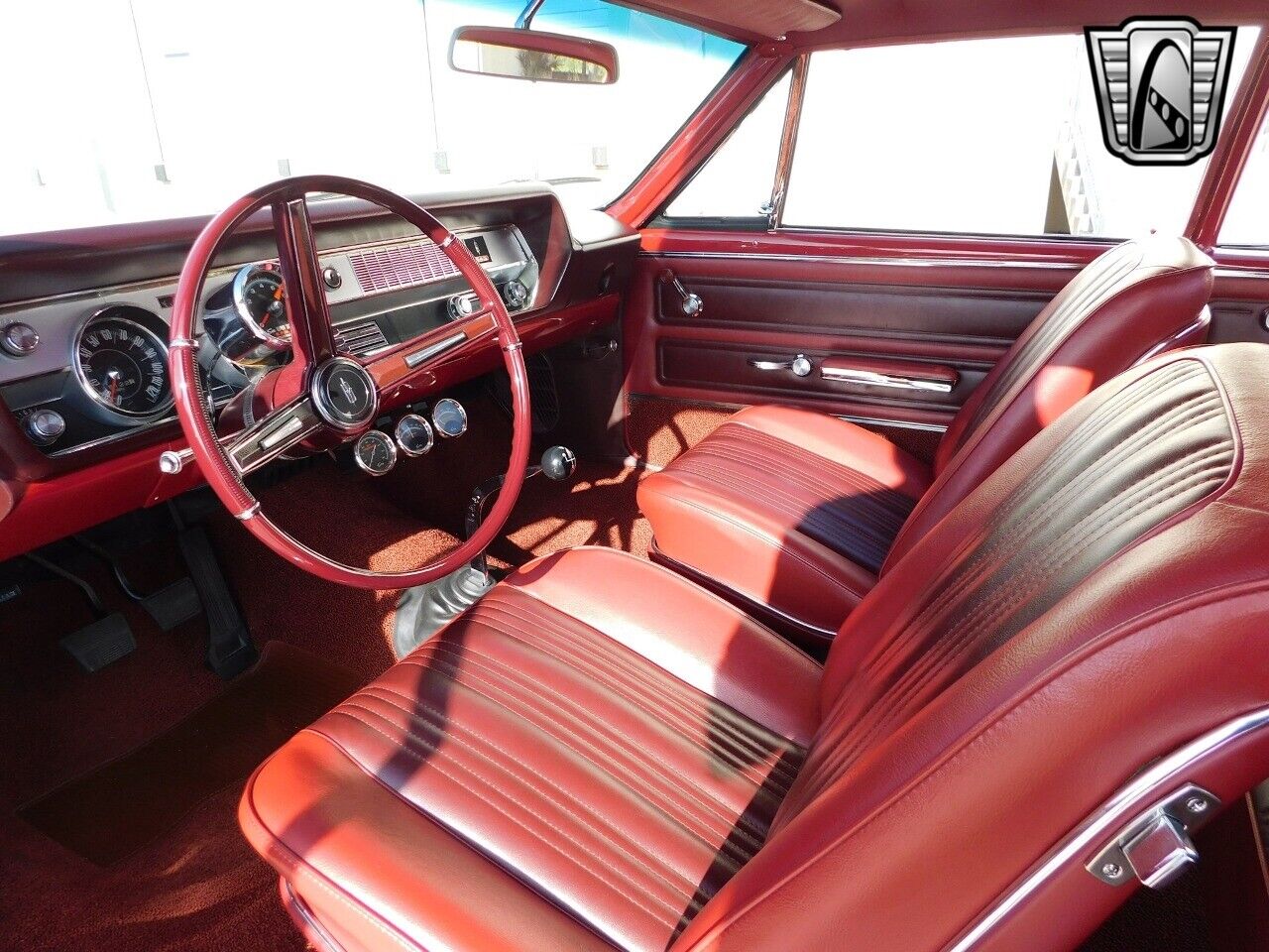 Oldsmobile-442-1967-Red-Red-24336-11