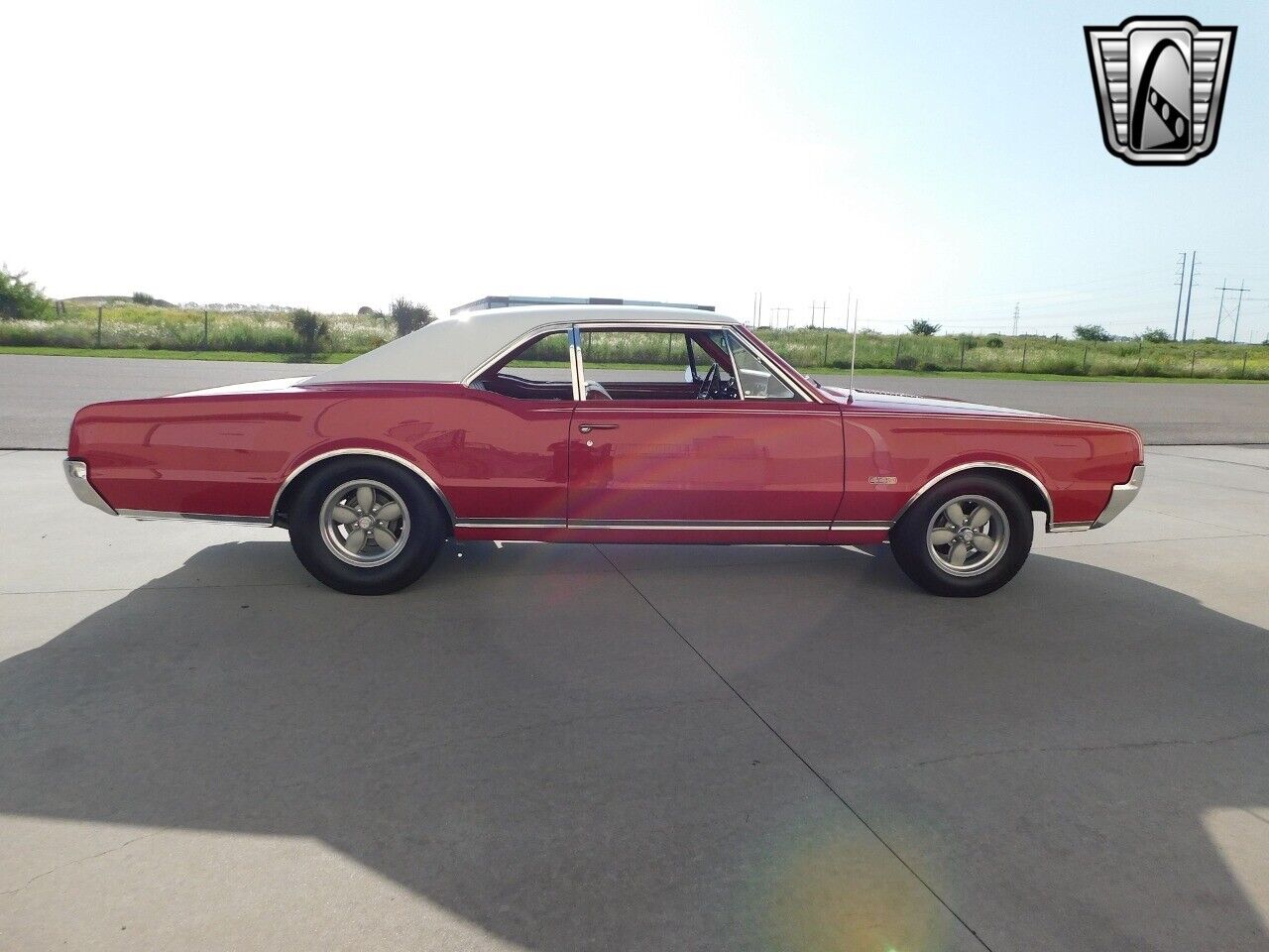 Oldsmobile-442-1967-Red-Red-24336-3