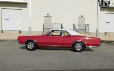 Oldsmobile-442-1967-Red-Red-24336-5