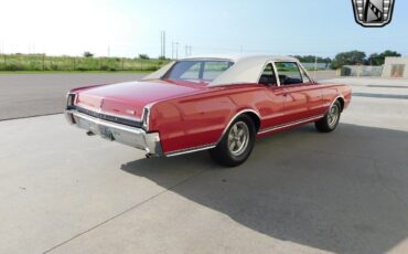 Oldsmobile-442-1967-Red-Red-24336-7