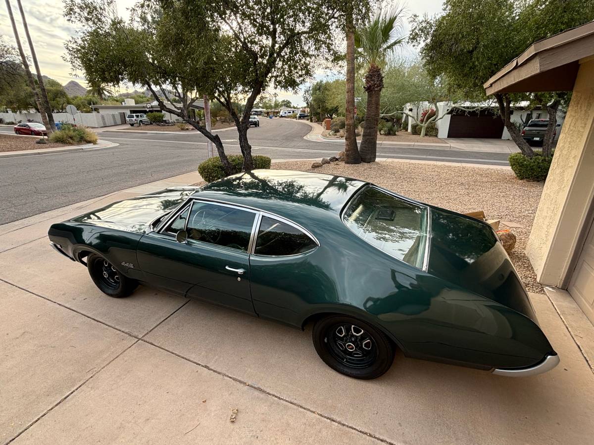 Oldsmobile-442-1968-green-161-3