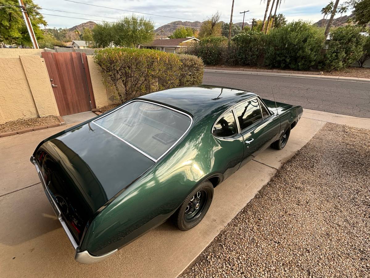 Oldsmobile-442-1968-green-161-5