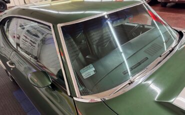 Oldsmobile-442-1970-Green-Green-22779-10