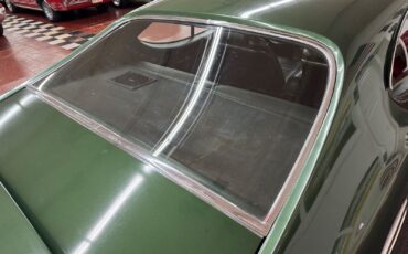 Oldsmobile-442-1970-Green-Green-22779-15