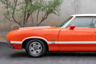 Oldsmobile-442-1970-Orange-Other-Color-0-11