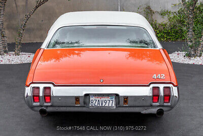 Oldsmobile-442-1970-Orange-Other-Color-0-5