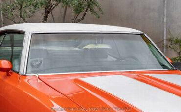 Oldsmobile-442-1970-Orange-Other-Color-0-8