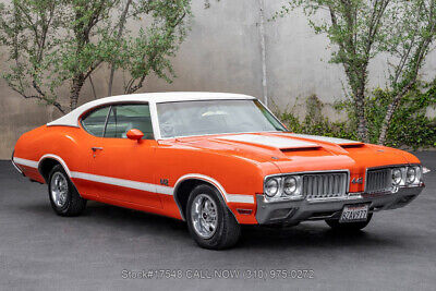 Oldsmobile 442  year1}