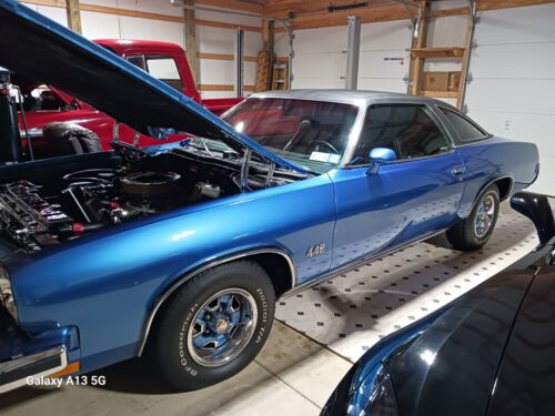 Oldsmobile 442 1973 à vendre