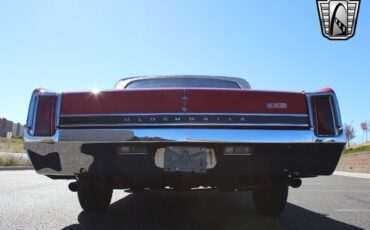 Oldsmobile-442-Cabriolet-1966-Red-Red-250319-5