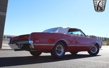 Oldsmobile-442-Cabriolet-1966-Red-Red-250319-6