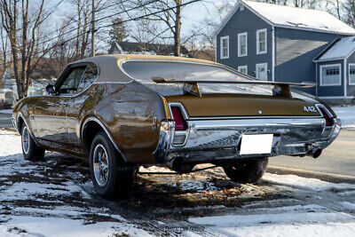 Oldsmobile-442-Coupe-1969-Gold-Black-38624-5