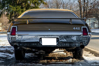 Oldsmobile-442-Coupe-1969-Gold-Black-38624-6