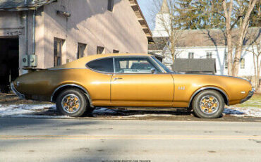 Oldsmobile-442-Coupe-1969-Gold-Black-38624-8