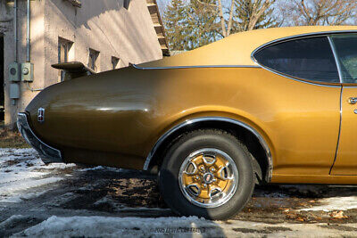 Oldsmobile-442-Coupe-1969-Gold-Black-38624-9