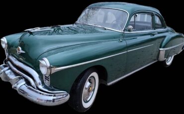 Oldsmobile-88-1950