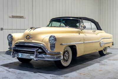 Oldsmobile-98-1951-13