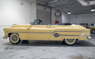 Oldsmobile 98  1951