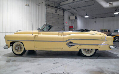 Oldsmobile 98  1951 à vendre