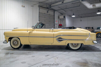 Oldsmobile 98  1951