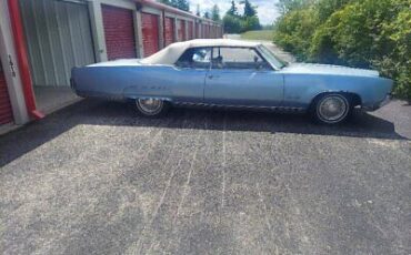 Oldsmobile-98-Cabriolet-1969-Blue-Blue-114263-2