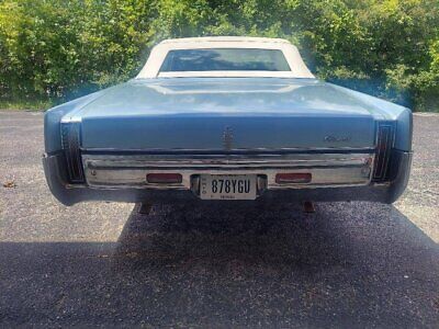 Oldsmobile-98-Cabriolet-1969-Blue-Blue-114263-5