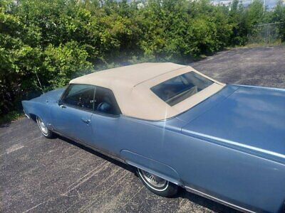 Oldsmobile-98-Cabriolet-1969-Blue-Blue-114263-6