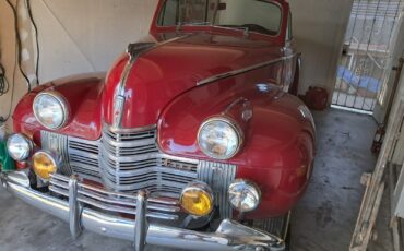 Oldsmobile-Custom-Cruiser-Cabriolet-1940-Burgundy-Red-1609344-6