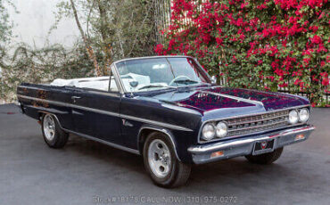 Oldsmobile-Cutlass-1963-Blue-Other-Color-0-3