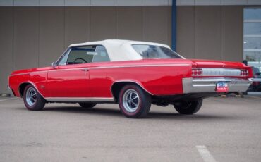 Oldsmobile-Cutlass-1964-Red-White-59234-1