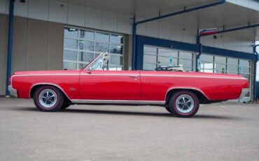 Oldsmobile-Cutlass-1964-Red-White-59234-10