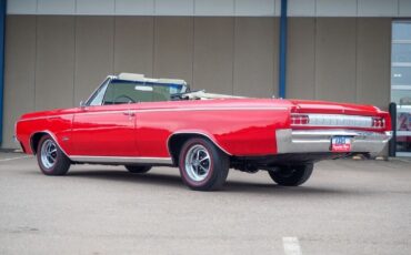 Oldsmobile-Cutlass-1964-Red-White-59234-3