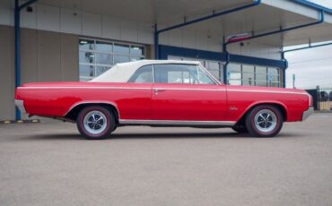 Oldsmobile-Cutlass-1964-Red-White-59234-8