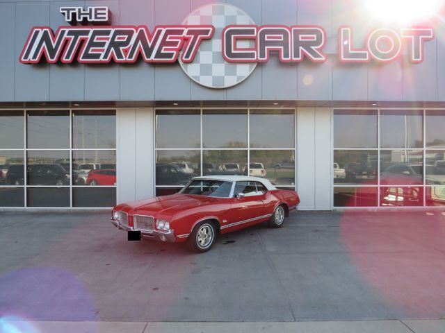 Oldsmobile-Cutlass-1971-Red-Black-131443-1