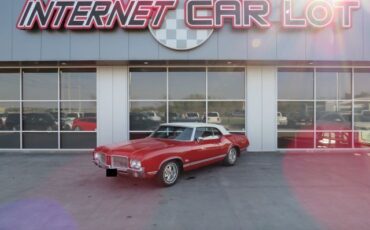 Oldsmobile-Cutlass-1971-Red-Black-131443-1