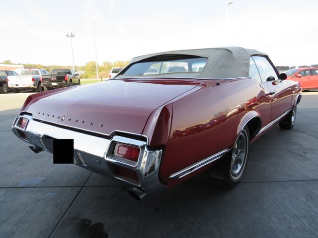 Oldsmobile-Cutlass-1971-Red-Black-131443-7