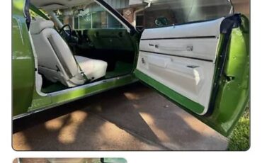 Oldsmobile-Cutlass-1976-green-64374-7