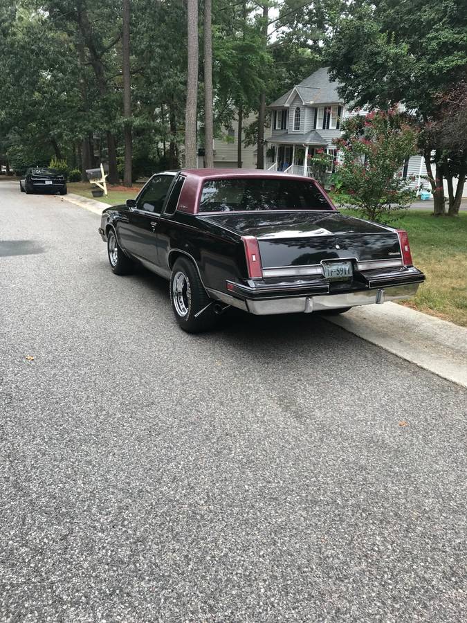 Oldsmobile-Cutlass-1988-2