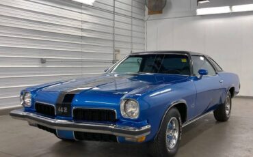 Oldsmobile-Cutlass-442-1973-1