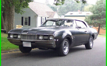 Oldsmobile Cutlass 1968