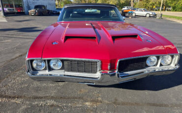 Oldsmobile-Cutlass-Cabriolet-1969-Red-Black-121056-10