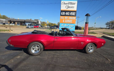 Oldsmobile-Cutlass-Cabriolet-1969-Red-Black-121056-16