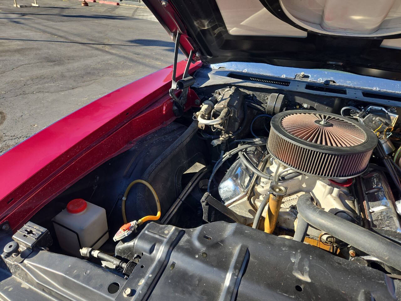 Oldsmobile-Cutlass-Cabriolet-1969-Red-Black-121056-28