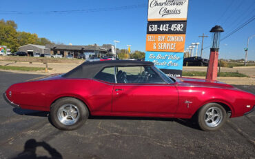 Oldsmobile-Cutlass-Cabriolet-1969-Red-Black-121056-3