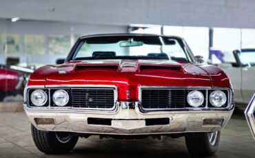 Oldsmobile-Cutlass-Cabriolet-1969-Red-Black-121056-5