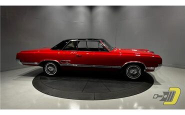 Oldsmobile-Cutlass-Coupe-1965-Red-Black-132080-10